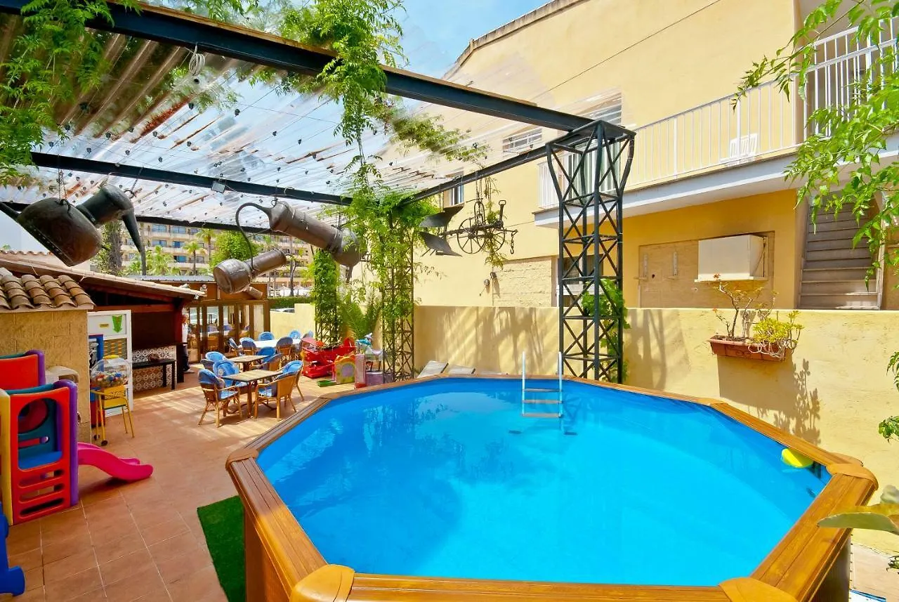 Apartment Roma 1 Port de Alcudia