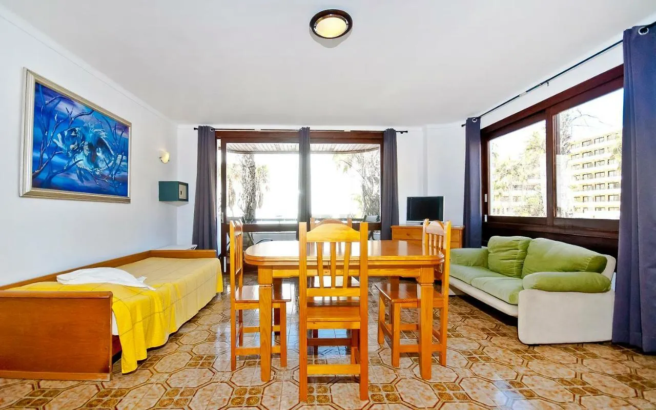 Apartment Roma 1 Port de Alcudia   Port de Alcudia (Mallorca)