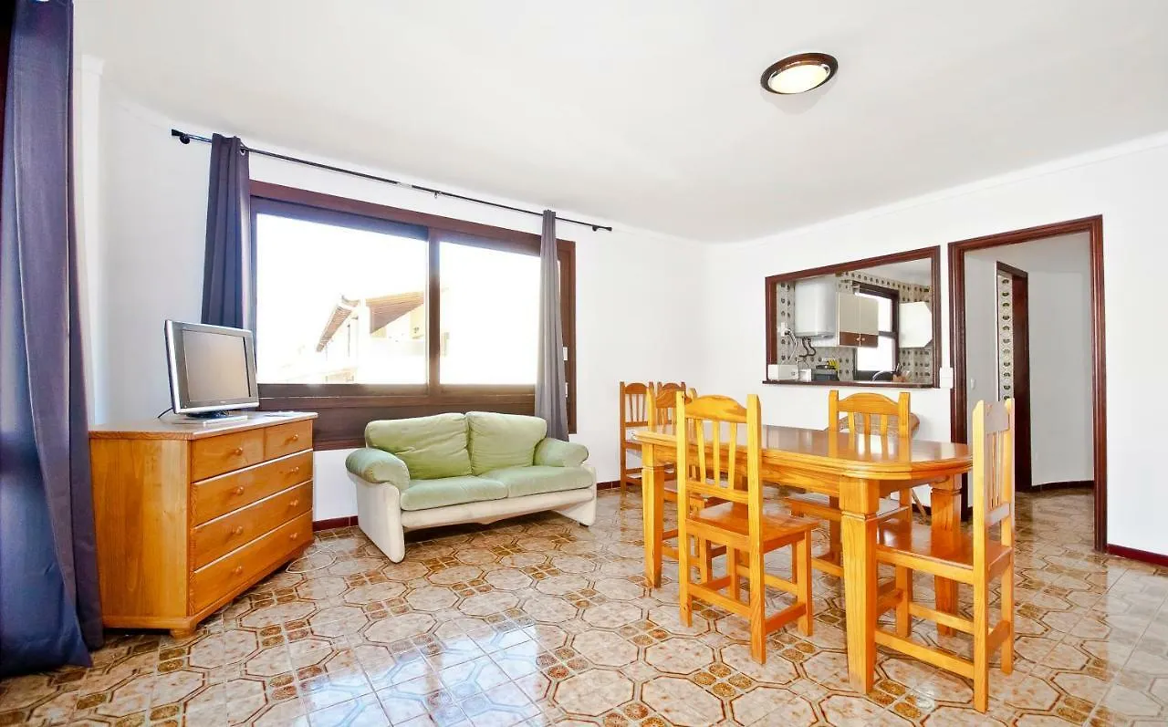 Apartment Roma 1 Port de Alcudia  Spain