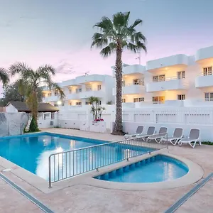2* Lejlighedshotel Olive