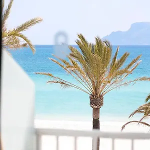 3* Lejlighedshotel Bonavida