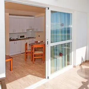 2* Lejlighedshotel Mar Blau