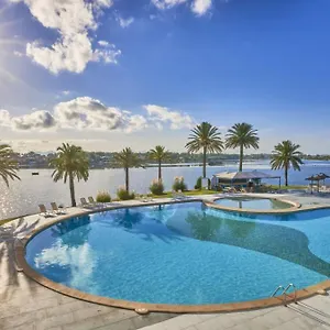 3* Apart Otel Bellevue Club