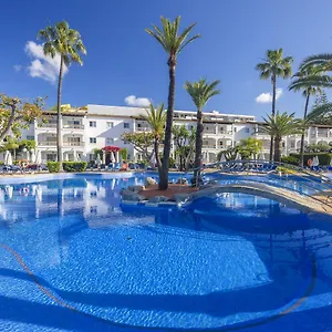 3* Lejlighedshotel Alcudia Garden