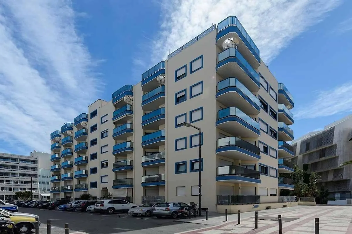 Apartment Roma 1 Port de Alcudia  Spain