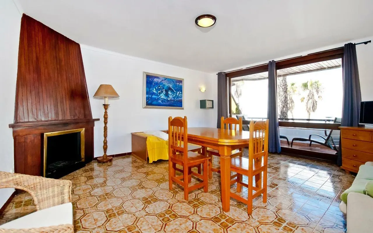Apartment Roma 1 Port de Alcudia  0*, Port de Alcudia (Mallorca) Spain
