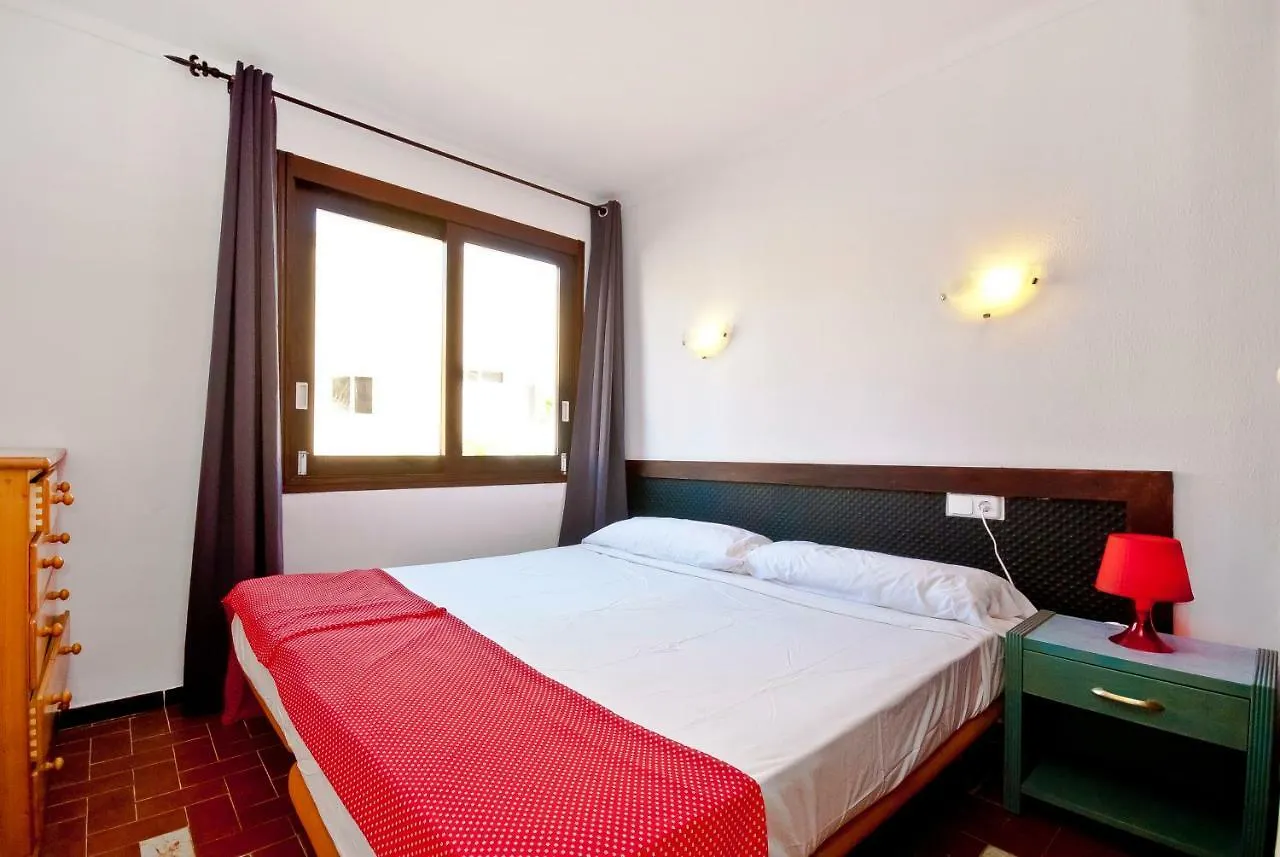 Apartment Roma 1 Port de Alcudia