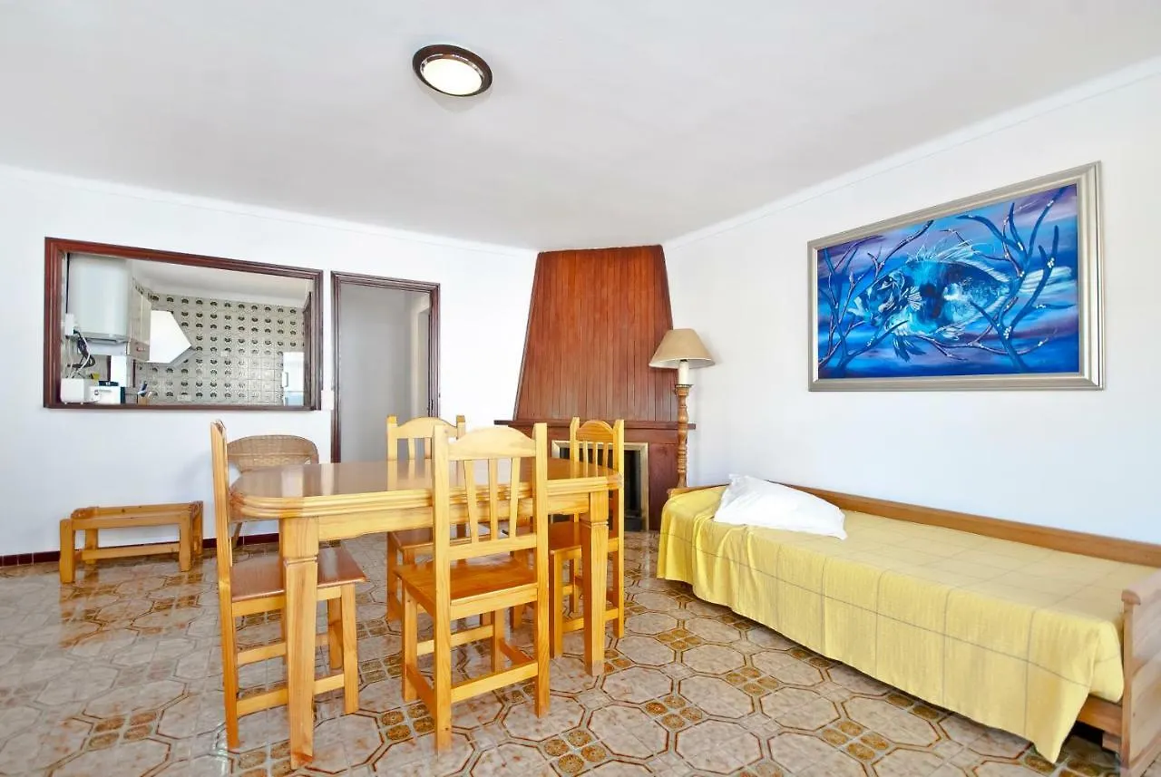Apartment Roma 1 Port de Alcudia  0*, Port de Alcudia (Mallorca)