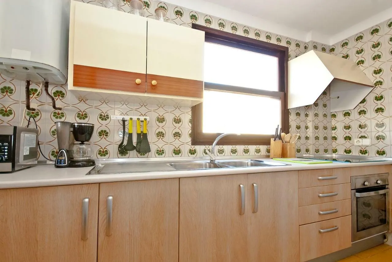 Apartment Roma 1 Port de Alcudia