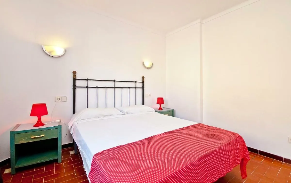 Apartment Roma 1 Port de Alcudia