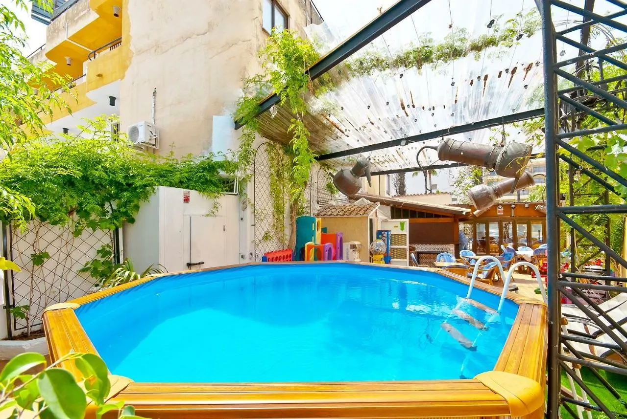Apartment Roma 1 Port de Alcudia  Spain