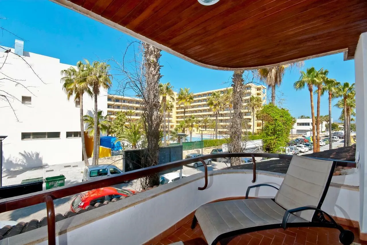 Apartment Roma 1 Port de Alcudia