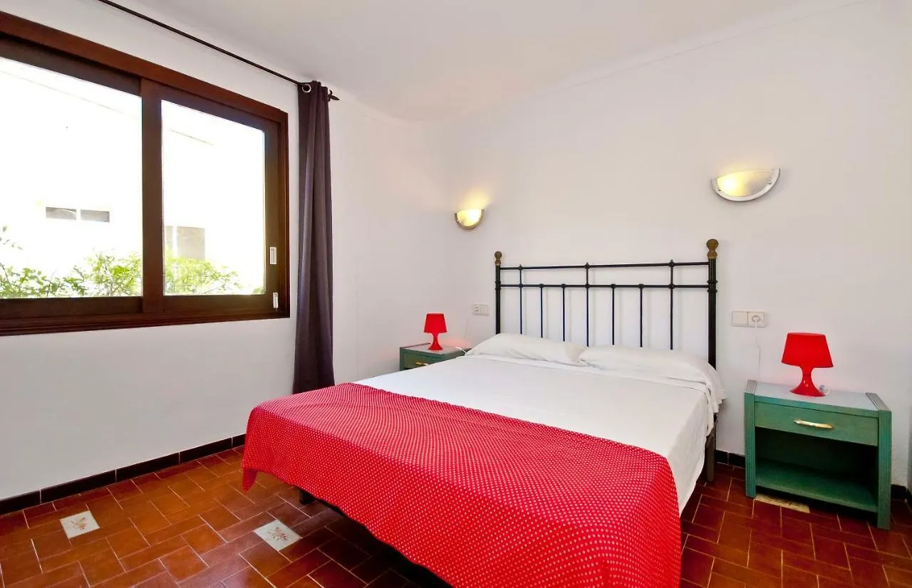 Apartment Roma 1 Port de Alcudia
