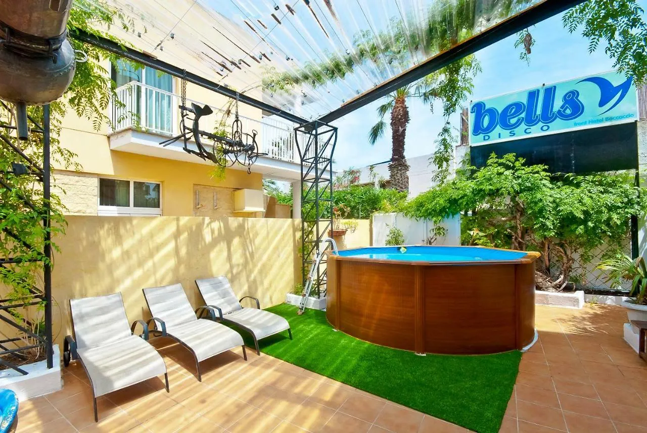 Apartment Roma 1 Port de Alcudia   Port de Alcudia (Mallorca)