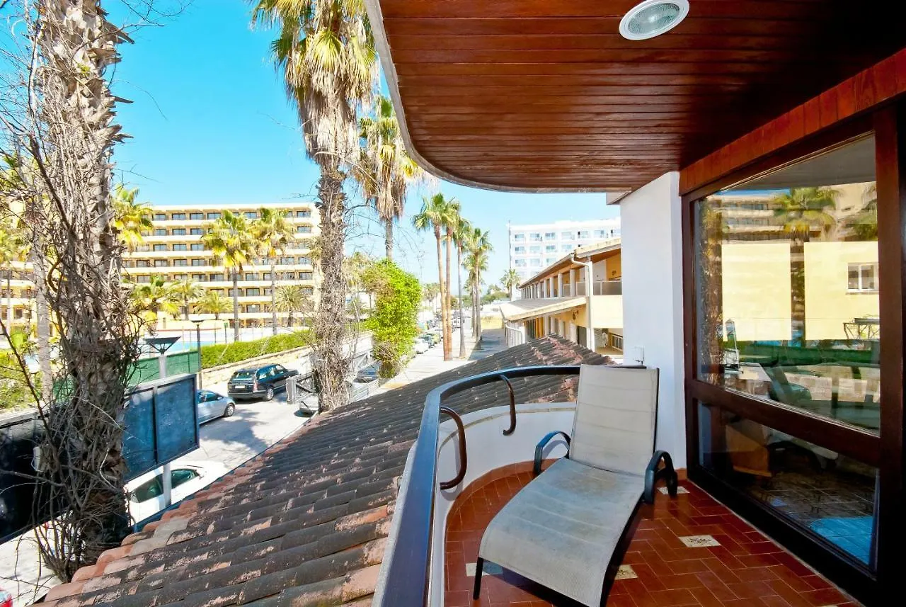 Apartment Roma 1 Port de Alcudia  0*, Port de Alcudia (Mallorca) Spain