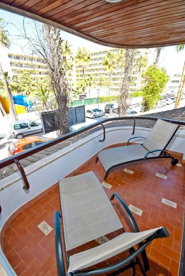 Apartment Roma 1 Port de Alcudia  Port de Alcudia (Mallorca)