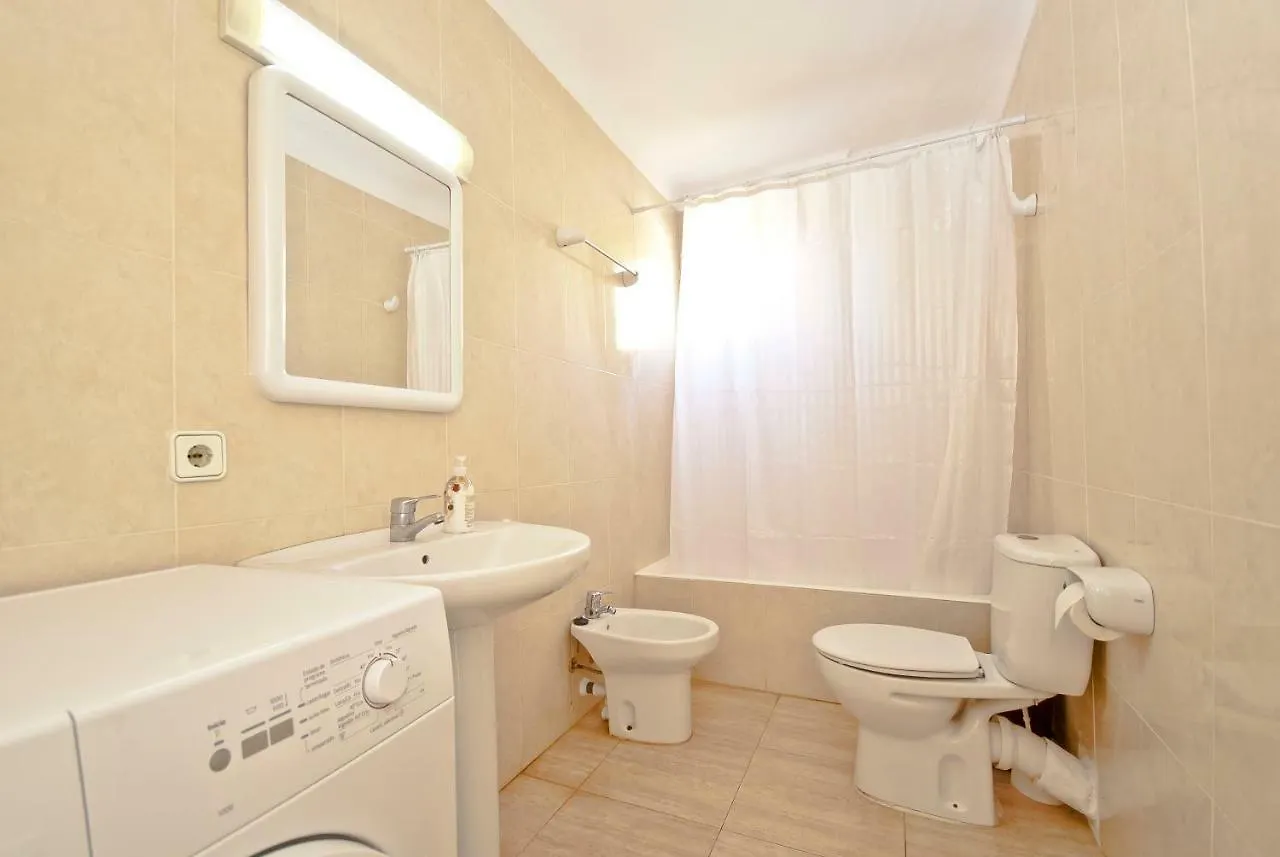 Apartment Roma 1 Port de Alcudia